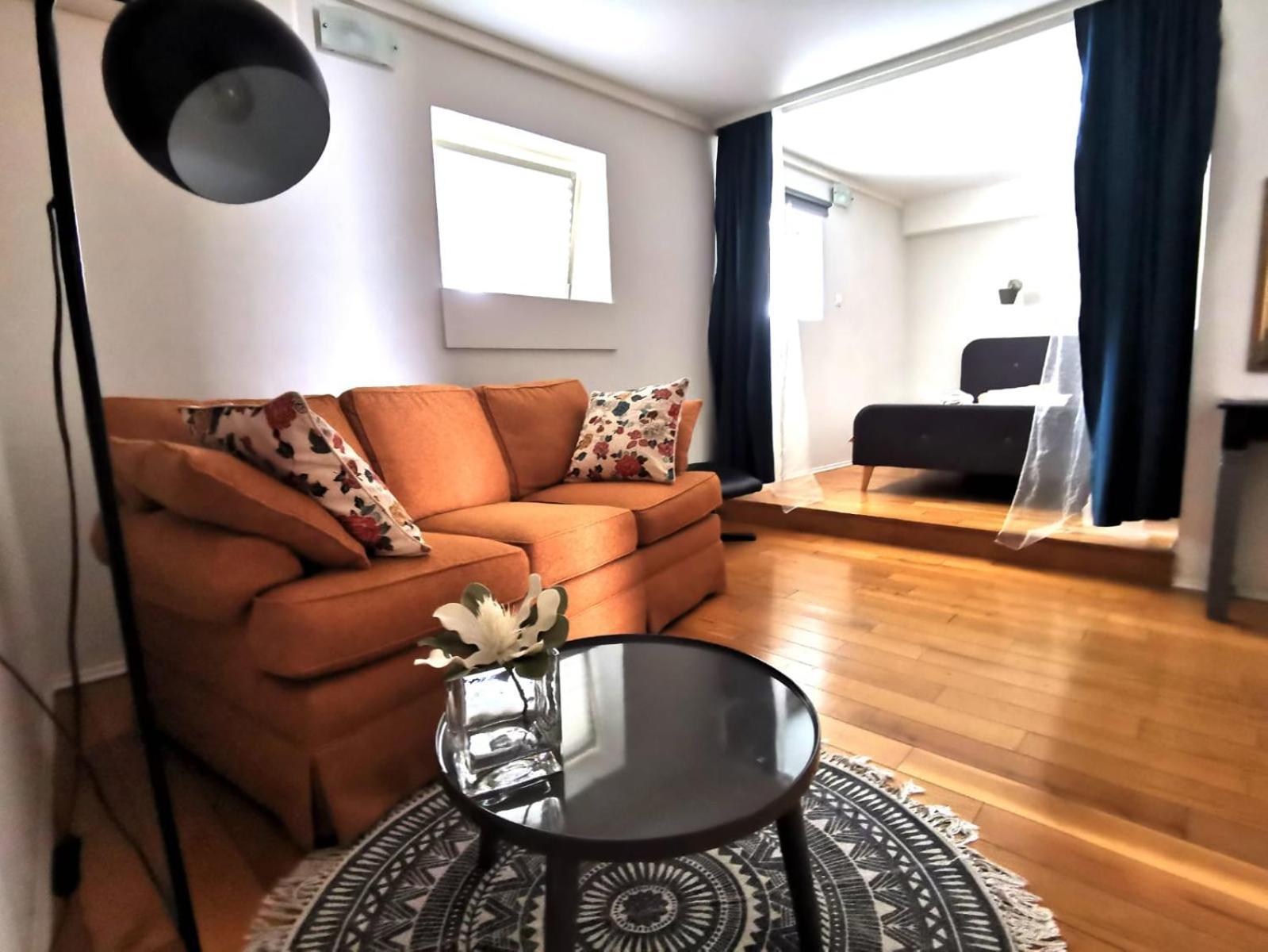 Apartmán Max'S Downtown Oasis Zadar Exteriér fotografie