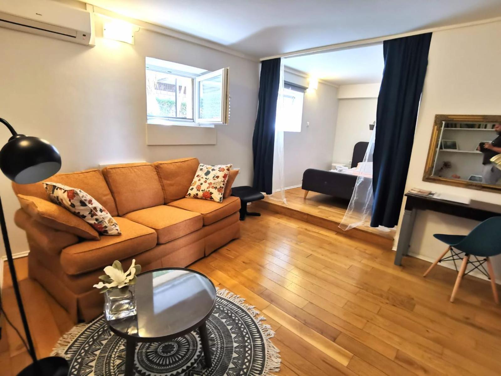 Apartmán Max'S Downtown Oasis Zadar Exteriér fotografie