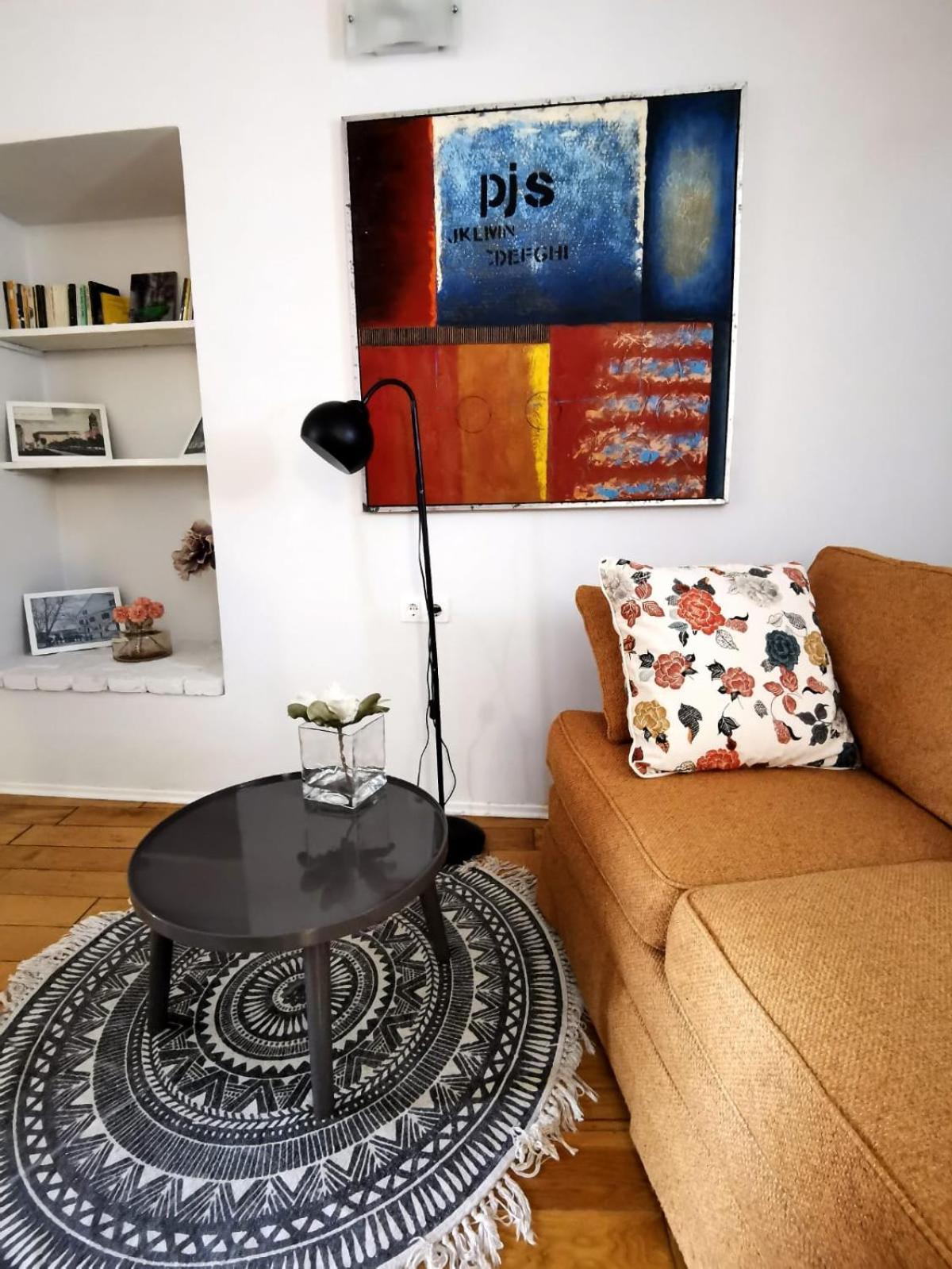 Apartmán Max'S Downtown Oasis Zadar Exteriér fotografie